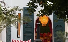 Berber Duchess Riad